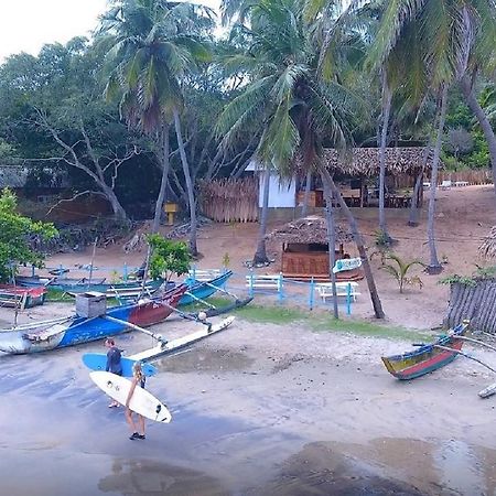 Hotel Ocean Vibe Arugam Bay Exteriér fotografie